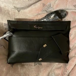 SOLD OUT!!!!! BRAND NEW, NEVER USED FOLEY AND CORINNA